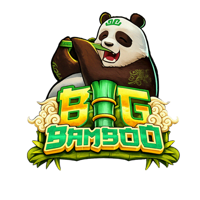 OscarSpin Big Bamboo